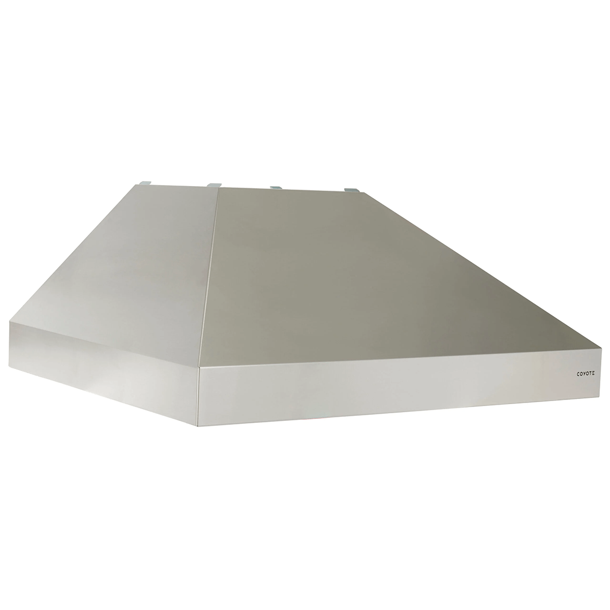 Coyote 36" W x 30" D Insert with LED Lights- MUST PURCHASE BLOWER SEPARATELY - Outdoor Furniture by EuroLife Furniture