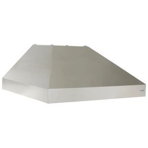 Coyote 42" W x 30" D Insert with LED Lights- MUST PURCHASE BLOWER SEPARATELY