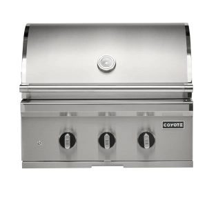 Coyote CL-Series Built-In Gas Grill