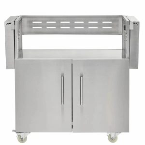 Coyote Grill Cart For 34" C-Series Grill C3C34 Grills