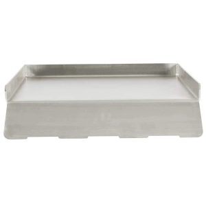Coyote Teppanyaki Griddle Accessory for Power Burner