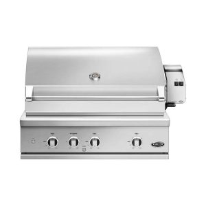 DCS 36" Series 9 Gas BBQ Grill