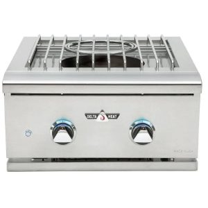 Delta Heat 22" Power Burner