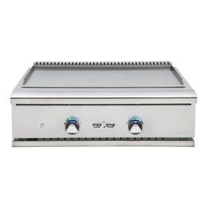 Delta Heat 32" Teppanyaki Grill