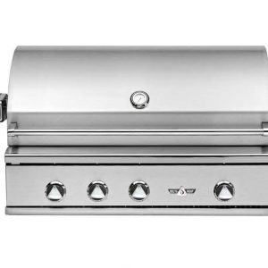 Delta Heat 38" Gas Grill Head