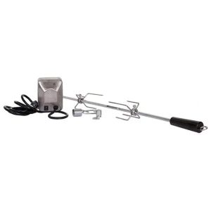 Delta Heat Rotisserie Kit for 38" Grills