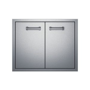 Delta Heat 26" Delta Heat Double Access Doors