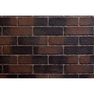 Empire Empire 42" Black Porcelain Liner Kit