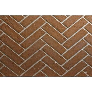Empire Stacked Limestone 42" Liner