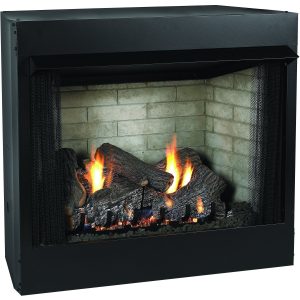 Empire Breckenridge 42"  VF Firebox Deluxe - Model L