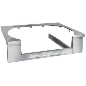 EVO Affinity 30G Trim Kit with Vent Panel