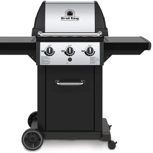 Monarch 320 - LP