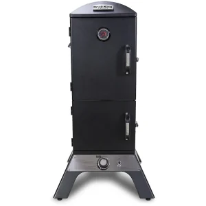 Vertical Gas Smoker - LP