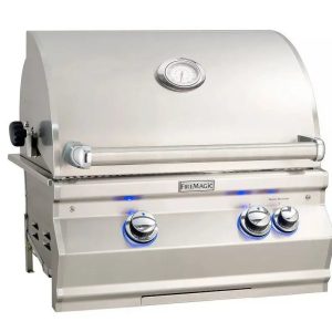 Fire Magic Aurora A430i  24" Built-In Gas BBQ Grills