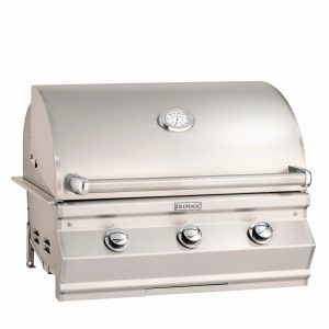 Fire Magic Choice C540i 30-Inch Built-In Gas BBQ Grill