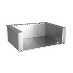 Fire Magic Power Burner and Double Searing Station Insulating Liner