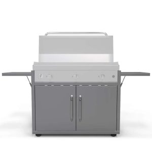 Fusion Portable Cart for 41” GFE105 3-Burner Griddle