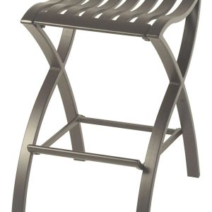 Hanamint Armless Counter Height Stool