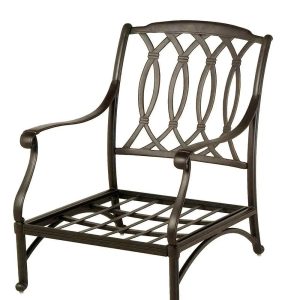 Hanamint Mayfair Estate Club Chair
