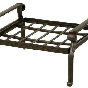 Hanamint Mayfair Estate Ottoman