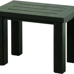 Hanamint Sherwood 16" x 25" Short Bench