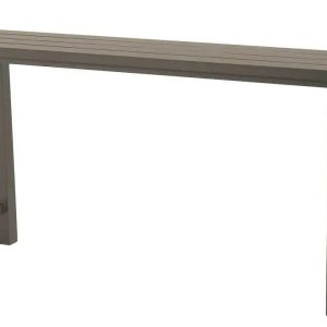 Hanamint Sherwood Counter Height Console Table