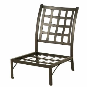 Hanamint Stratford Estate Club Middle Chair