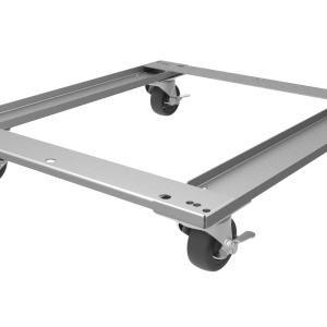 Hestan Caster Kit for 24" Refrigeration Product