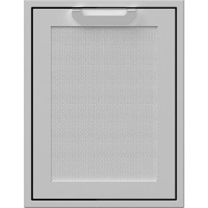Hestan 20" Trash And Recycle Center 24" Deep Full Extensions Slid - Matador