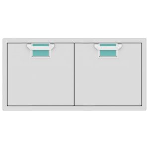 Hestan ASPIRE Double Access Doors 42"