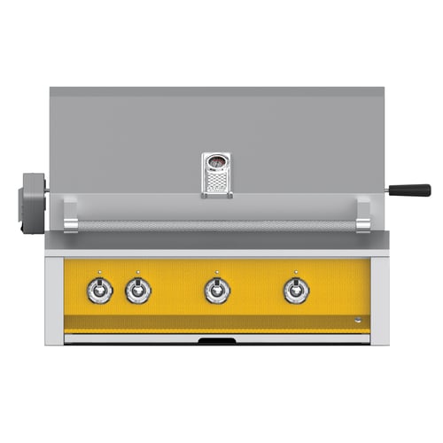 Hestan EABR36 - Hestan Outdoor Outdoor Furniture by EuroLife Furniture