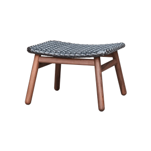 Jensen Outdoor Nest Ottoman