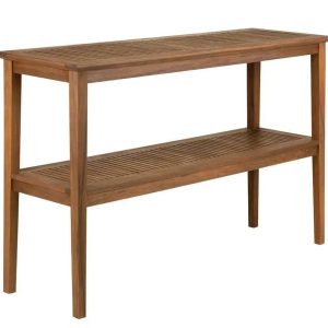 Jensen Outdoor Opal Console Table