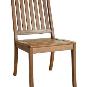 Jensen Outdoor Richmond Dining Side Chair