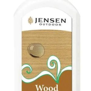 Jensen Outdoor Wood Shield