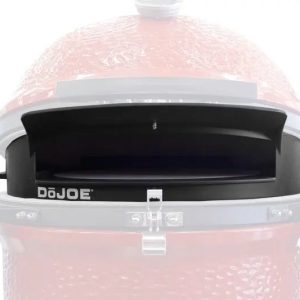 Kamado Joe DoJoe Cast Aluminum Pizza Oven Add-On