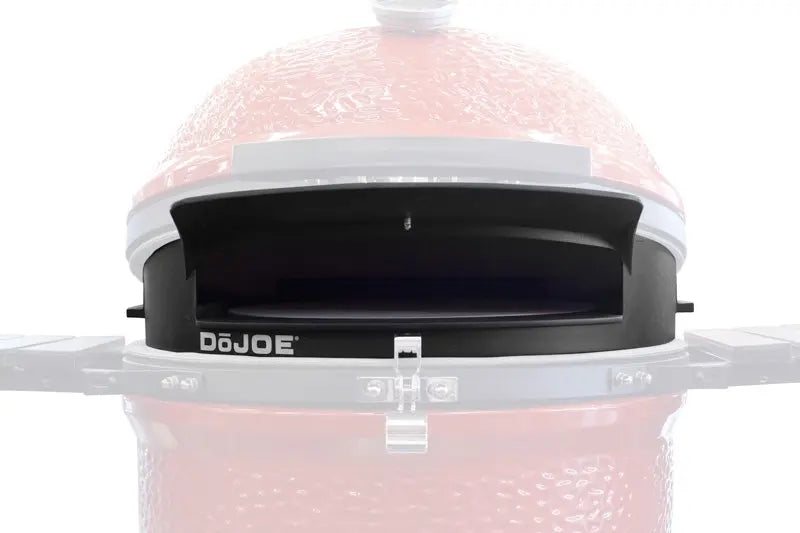 Kamado Joe DoJoe Cast Aluminum Pizza Oven Add-On - Outdoor Furniture by EuroLife Furniture