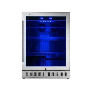 Local Special, Steak Locker SL150 Home Edition, Floor Model