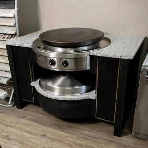 Local Special, Naturekast Display Outdoor Kitchen
