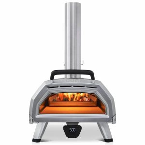 Local Special, Floor Model, Ooni Karu 16 Wood and Charcoal Fired Pizza Oven
