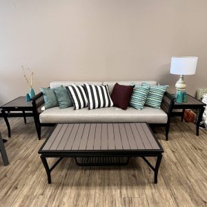 Local Special, Ratana, Copacabana Sofa Set