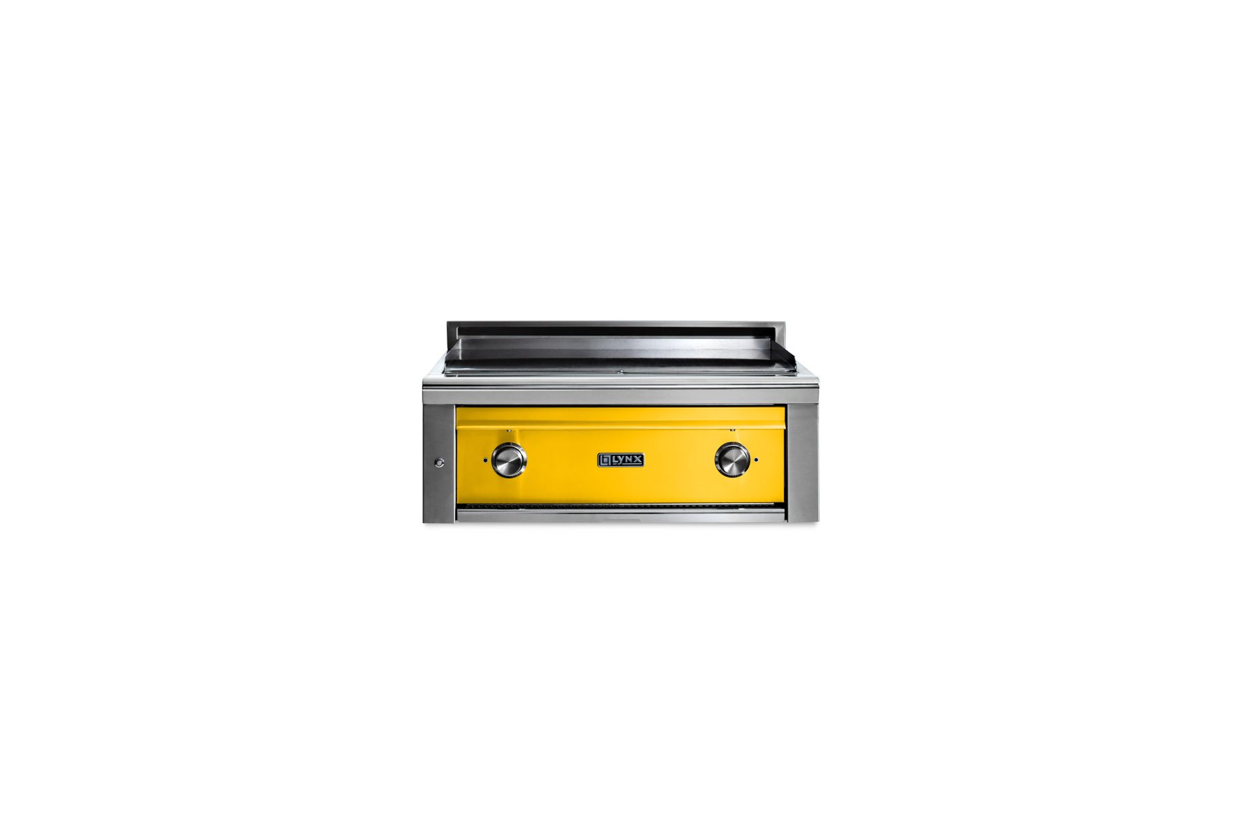 Lynx 30" Asado Built-in Grill - California Poppy - Outdoor Furniture by EuroLife Furniture