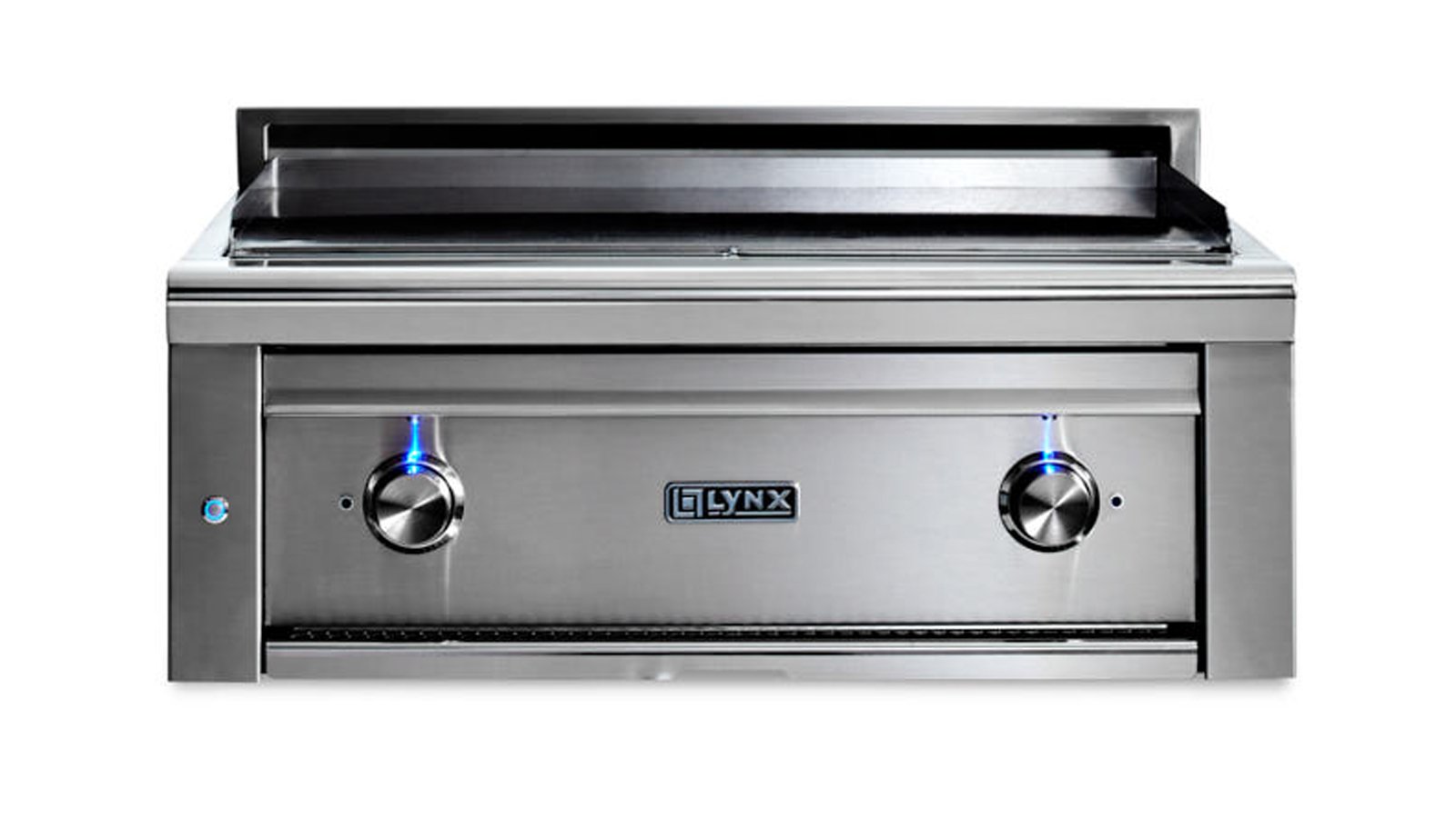 Lynx 30" Asado Cooktop Grill - Sierra - Natural Gas - Outdoor Furniture by EuroLife Furniture