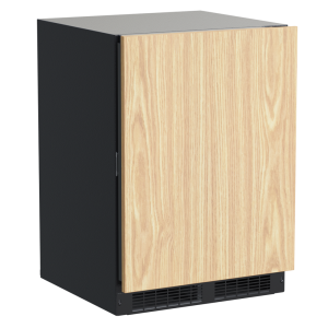 Marvel 24" PRO Refrigerator Solid/panel Ready