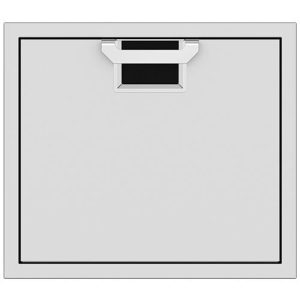 Hestan ASPIRE Single Access Door Hinge Right 24" - Stealth