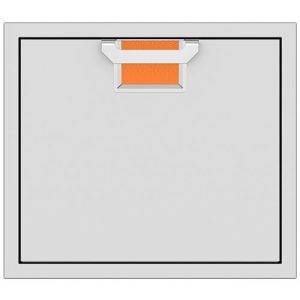 Hestan ASPIRE Single Access Door Hinge Right 24" - Citra
