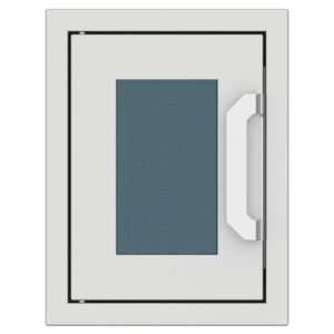 Hestan Paper Towel Dispenser Marquise 16" - Grove