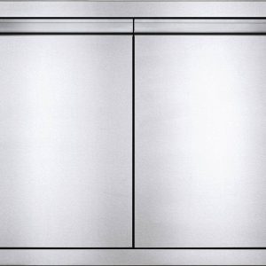 Napoleon 30" X 24" Double Door