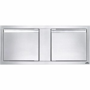 Napoleon 42" x 16" Double Access Door