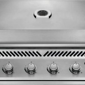 Napoleon 500-Series BI32 Built-In Gas BBQ Grill Head